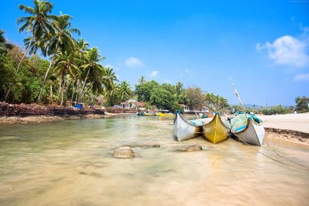 North Goa