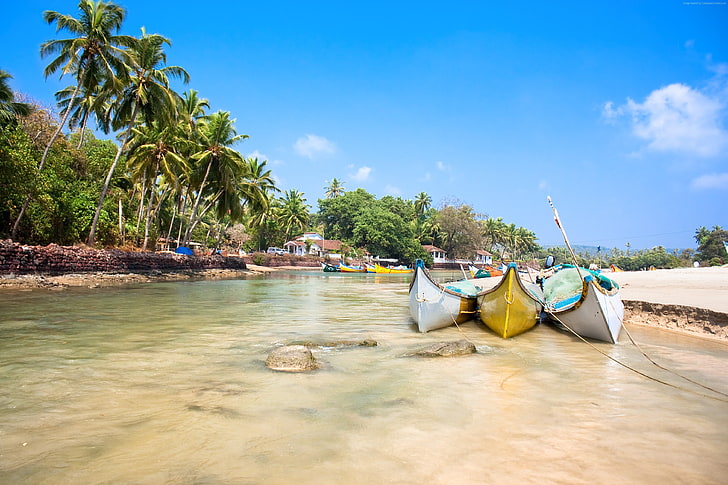 North Goa