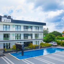 Dream Stays 10 Rooms in Nagoa