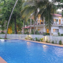 Dream Stays 6BHK Villa in Calangute