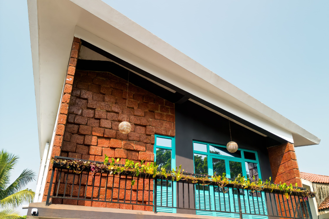 7bhk villa in Siolim