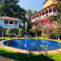 3bhk villa in arpora