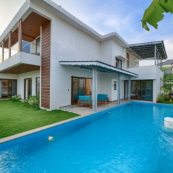 Dream Stays 5BHK Villa in Anjuna