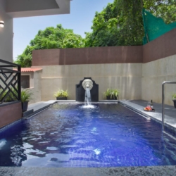 Dream Stays 6BHK Villa in Saipem