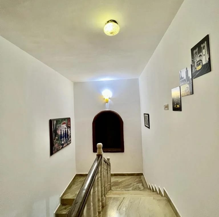 Dream Stays 4BHK in Siolim