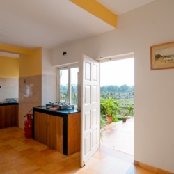 Dream Stays 5BHK villa in Nagoa