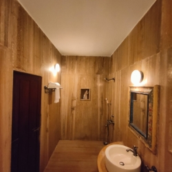 Dream Stays 4BHK in Siolim