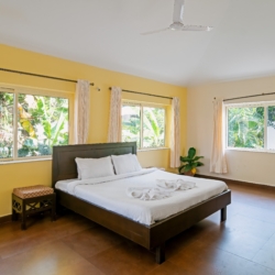 Dream Stays 5BHK villa in Nagoa
