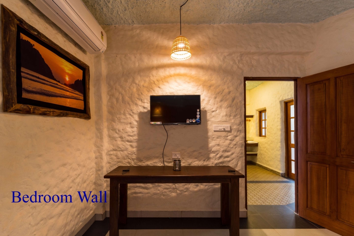 3bhk villa in anjuna