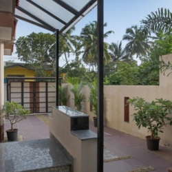 Dream Stays 6BHK Villa in Saipem