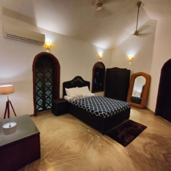 Dream Stays 4BHK in Siolim