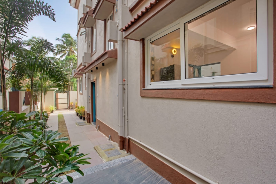 Dream Stays 6BHK Villa in Saipem