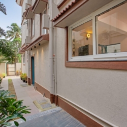 Dream Stays 6BHK Villa in Saipem