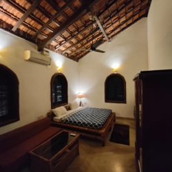 Dream Stays 4BHK in Siolim