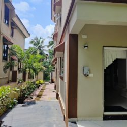 Dream Stays 6BHK Villa in Saipem