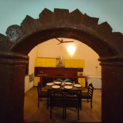 Dream Stays 4BHK in Siolim