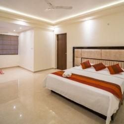 Dream Stays 5BHK in Anjuna