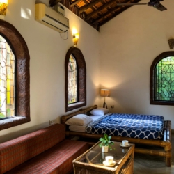 Dream Stays 4BHK in Siolim