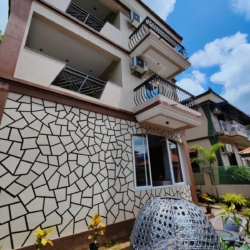 Dream Stays 6BHK Villa in Saipem