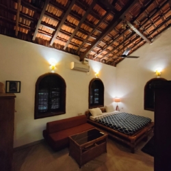 Dream Stays 4BHK in Siolim