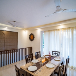 Dream Stays 5BHK in Anjuna