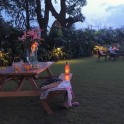 Dream Stays 6BHK Villa in Calangute