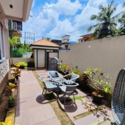 Dream Stays 6BHK Villa in Saipem