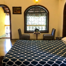 Dream Stays 4BHK in Siolim