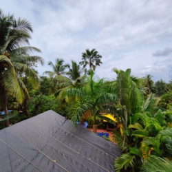 Dream Stays 4BHK in Siolim
