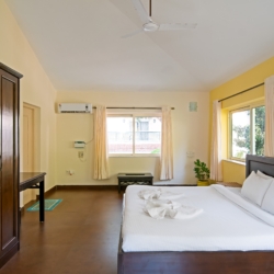 Dream Stays 5BHK villa in Nagoa