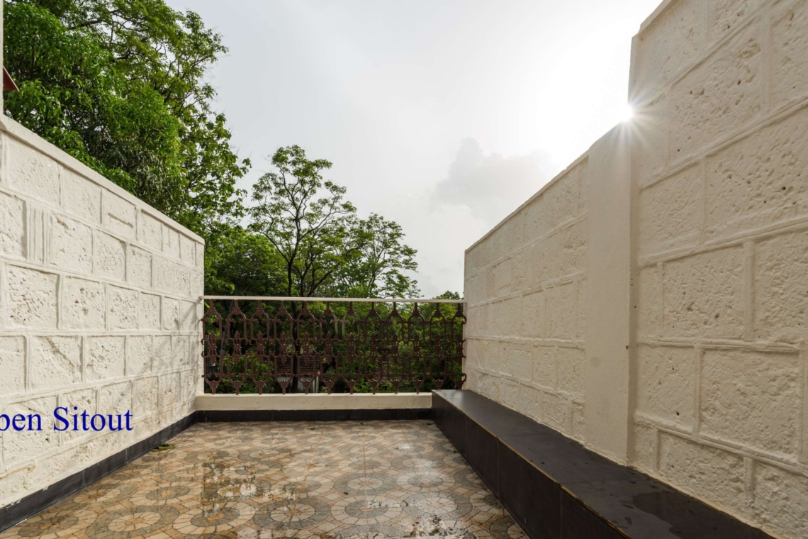 3bhk villa in anjuna