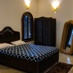 Dream Stays 4BHK in Siolim