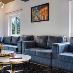 Dream Stays 6BHK Villa in Saipem