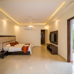 Dream Stays 5BHK in Anjuna