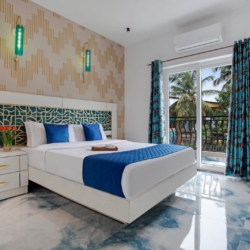 Dream Stays 6BHK Villa in Saipem