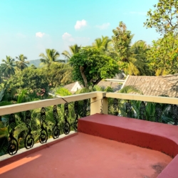 Dream Stays 4BHK in Siolim