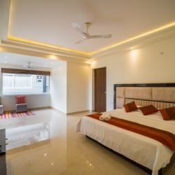 Dream Stays 5BHK in Anjuna