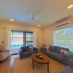 Dream Stays 5BHK Villa in Anjuna