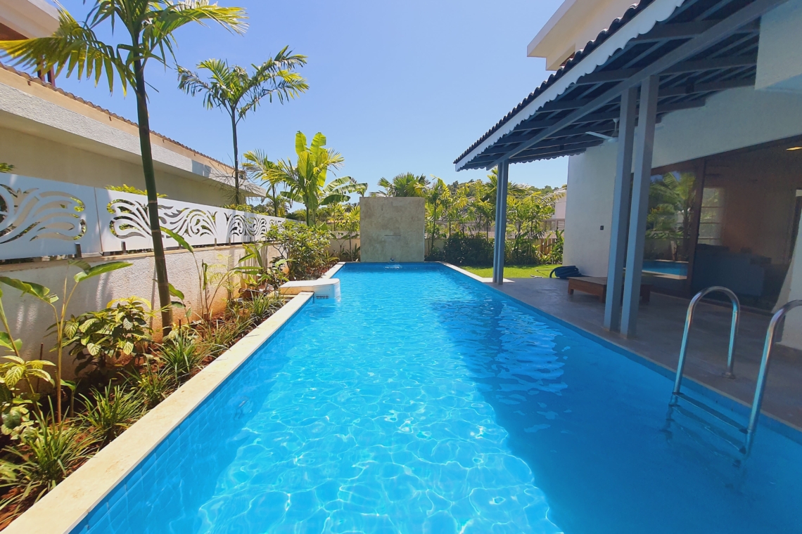 Dream Stays 5BHK Villa in Anjuna