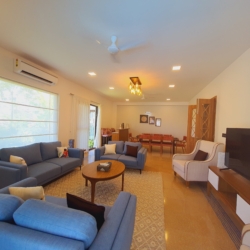 Dream Stays 5BHK Villa in Anjuna
