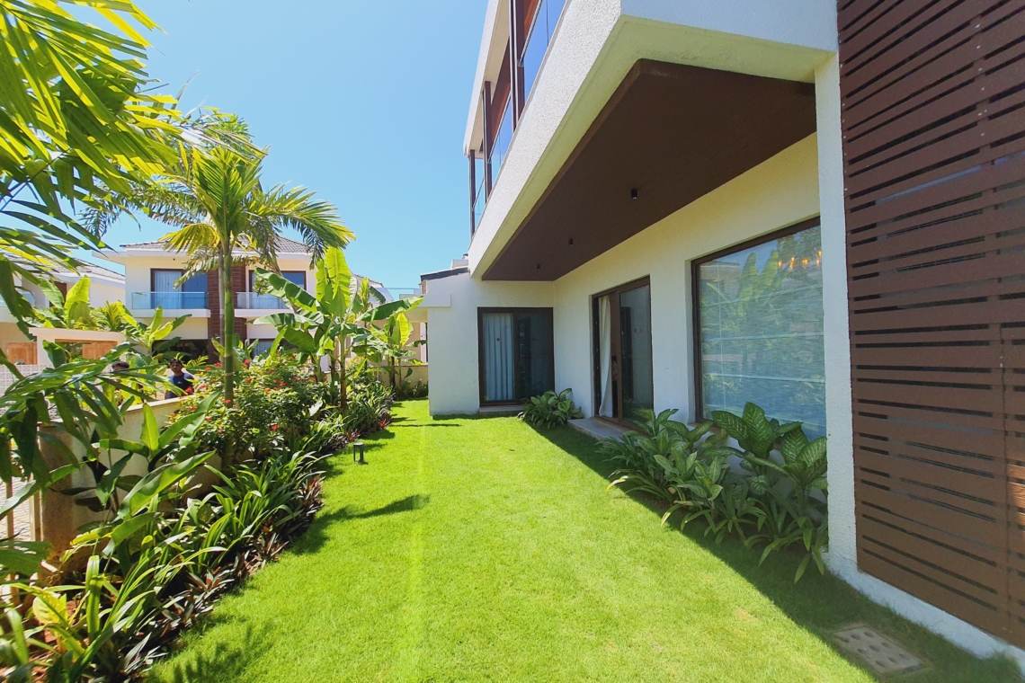 Dream Stays 5BHK Villa in Anjuna