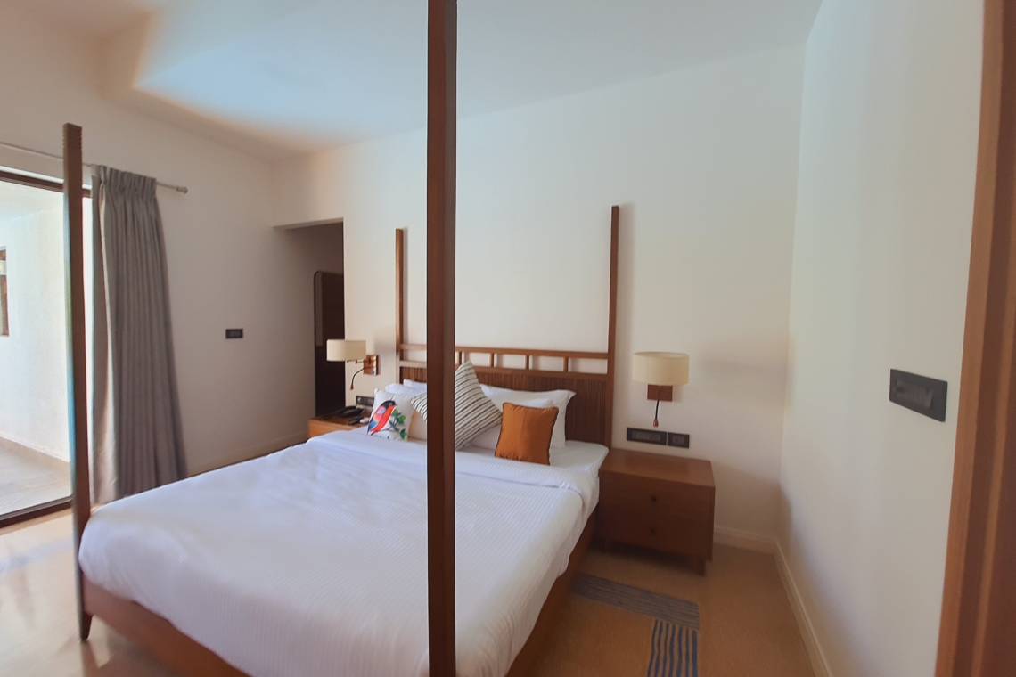 Dream Stays 5BHK Villa in Anjuna