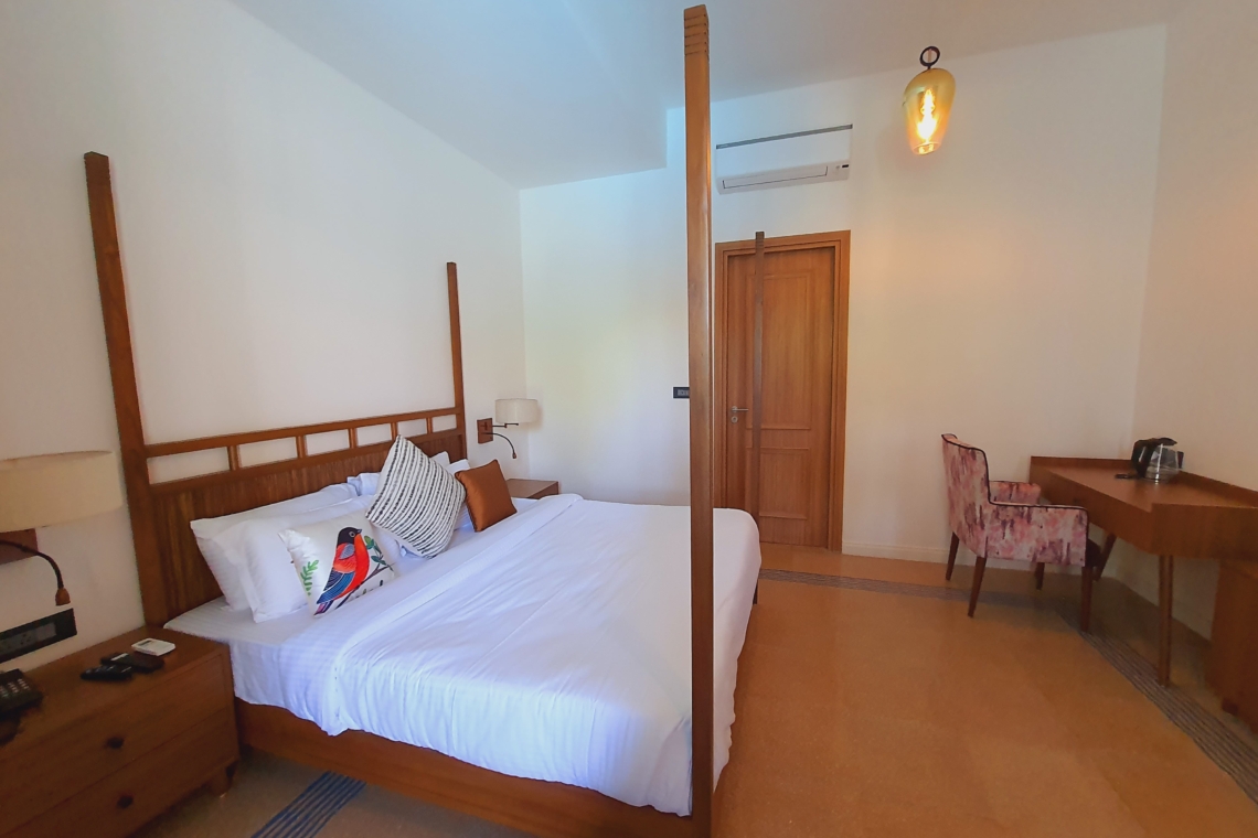Dream Stays 5BHK Villa in Anjuna