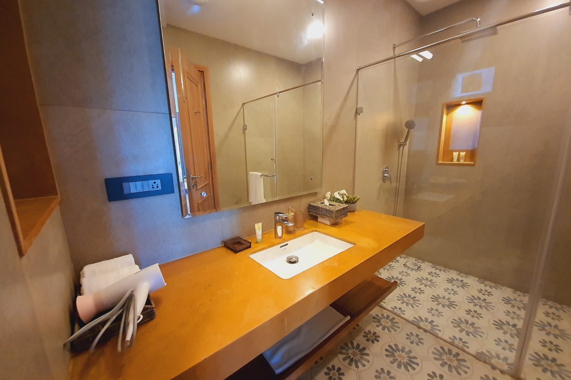 Dream Stays 5BHK Villa in Anjuna