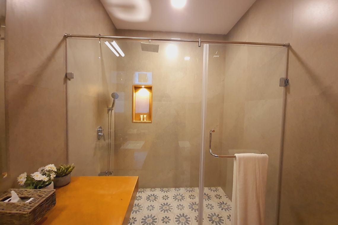 Dream Stays 5BHK Villa in Anjuna