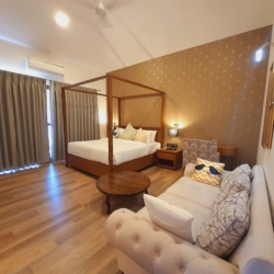 Dream Stays 5BHK Villa in Anjuna