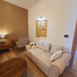 Dream Stays 5BHK Villa in Anjuna