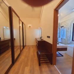 Dream Stays 5BHK Villa in Anjuna