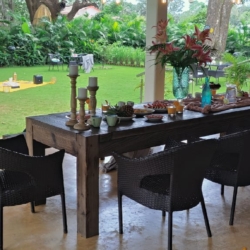 Dream Stays 6BHK Villa in Calangute
