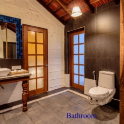 3bhk villa in anjuna